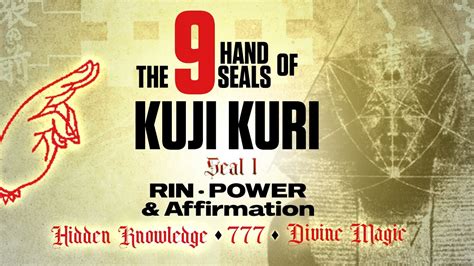 It involves the combination of many tools to focus all of the practitioner's attention: <b>hand</b> gesture. . Kujiin 81 hand seals pdf
